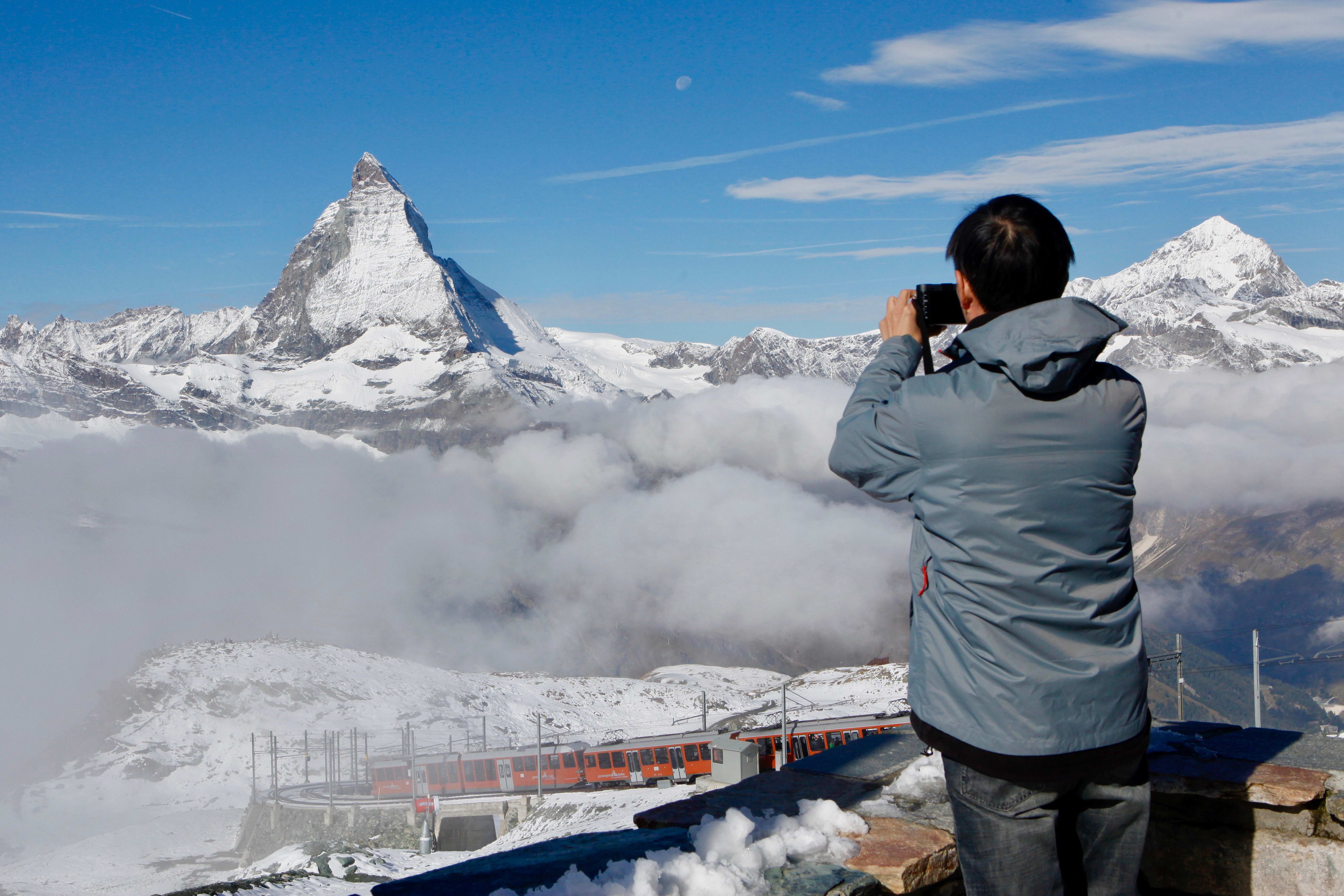 Giving the Gift of Travel | National Geographic Expeditions